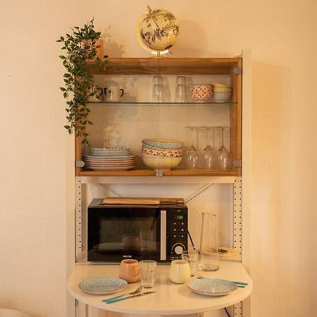 Studio Rue Neuve Apartman Bordeaux Kültér fotó